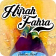 Novel Hijrah Fahra