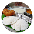 Programikonen: Tamil breakfast recipes