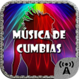 プログラムのアイコン：Musica de Cumbias