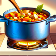 Ikona programu: Food Truck Chef Emilys Re…