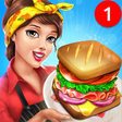 Icoon van programma: Food Truck Chef™: Cooking…