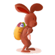 Symbol des Programms: Ostern2022