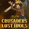 Ikona programu: Crusaders of the Lost Ido…