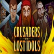 Ikon program: Crusaders of the Lost Ido…