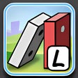 プログラムのアイコン：Domino Run Lite