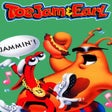 ToeJam  Earl icon