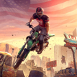 Icon of program: Trial Bike Skills - Bike …