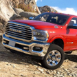 Иконка программы: Dodge RAM 1500: Off road …