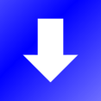 プログラムのアイコン：Video Downloader for Face…