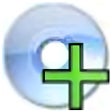 Programın simgesi: Allok Video Joiner
