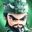 أيقونة البرنامج: 삼국지 러쉬 Origins : 타워 디펜스