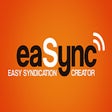 Icoon van programma: eaSync Web Scraper