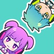 Icoon van programma: GameMate - ゲーム友達をつくれるコミュニ…