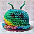 أيقونة البرنامج: Ravelgurumi