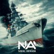 Ícone do programa: Naval Armada: Battleship …