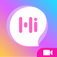 程序图标:TouchU Live-Video Random …