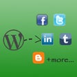 Programikonen: Microblog Poster 8211 Aut…