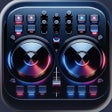 Ikona programu: DJ Soundboard: Effects Ma…