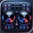 Ikon program: DJ Soundboard: Effects Ma…