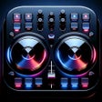 أيقونة البرنامج: DJ Soundboard: Effects Ma…