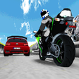 Programikonen: MOTO Furious HD