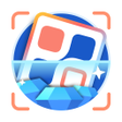 程序图标：QR Genie:ScanSwift