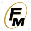 أيقونة البرنامج: FMUB Mobile