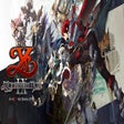 프로그램 아이콘: Ys IX: Monstrum Nox