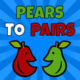 Icon of program: Pears to Pairs - Card Gam…