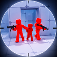 Icoon van programma: DUELFIRE FPS