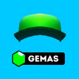 أيقونة البرنامج: Gemas para stumble guys
