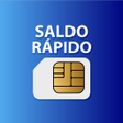 Icono de programa: Saldo Rapido