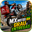 Ikona programu: MX Motos BR - Grau e Entr…