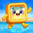 Programın simgesi: Water Block Out: Jam Puzz…