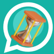 Icon of program: wa online offline notific…
