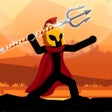 Иконка программы: Stickman Archer - Spear W…