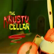 The Krusty Cellar [Fan Horror]