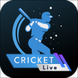 Icoon van programma: Live Cricket TV : Live Li…