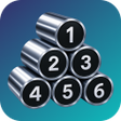 Symbol des Programms: AI Object Counter Scanne…
