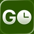 ไอคอนของโปรแกรม: Military Time Clock: GoTi…
