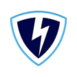 أيقونة البرنامج: VPN Lightning for Chrome