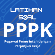 Ikon program: Latihan Soal PPPK