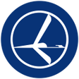 Ikona programu: LOT - flight tickets chec…