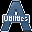 Programikonen: Argente Utilities Portabl…
