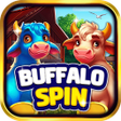 ไอคอนของโปรแกรม: Buffalo Spin