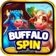 Buffalo Spin