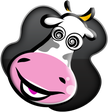 程序图标：Milk the Mad Cow