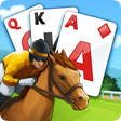 Biểu tượng của chương trình: Solitaire Derby