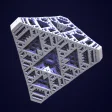 Magic Fractals  Shapes 3D