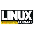 Programın simgesi: Linux Format